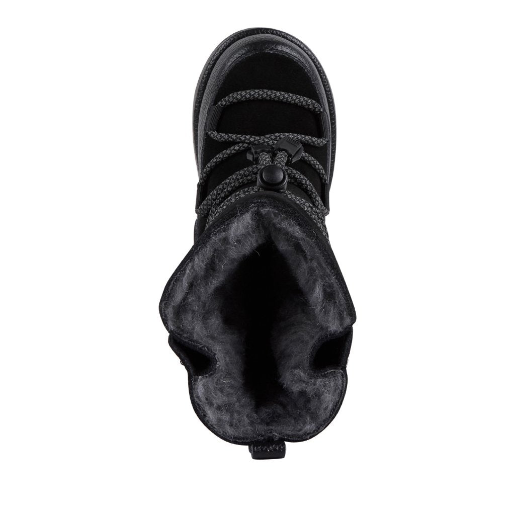 Blackburn black