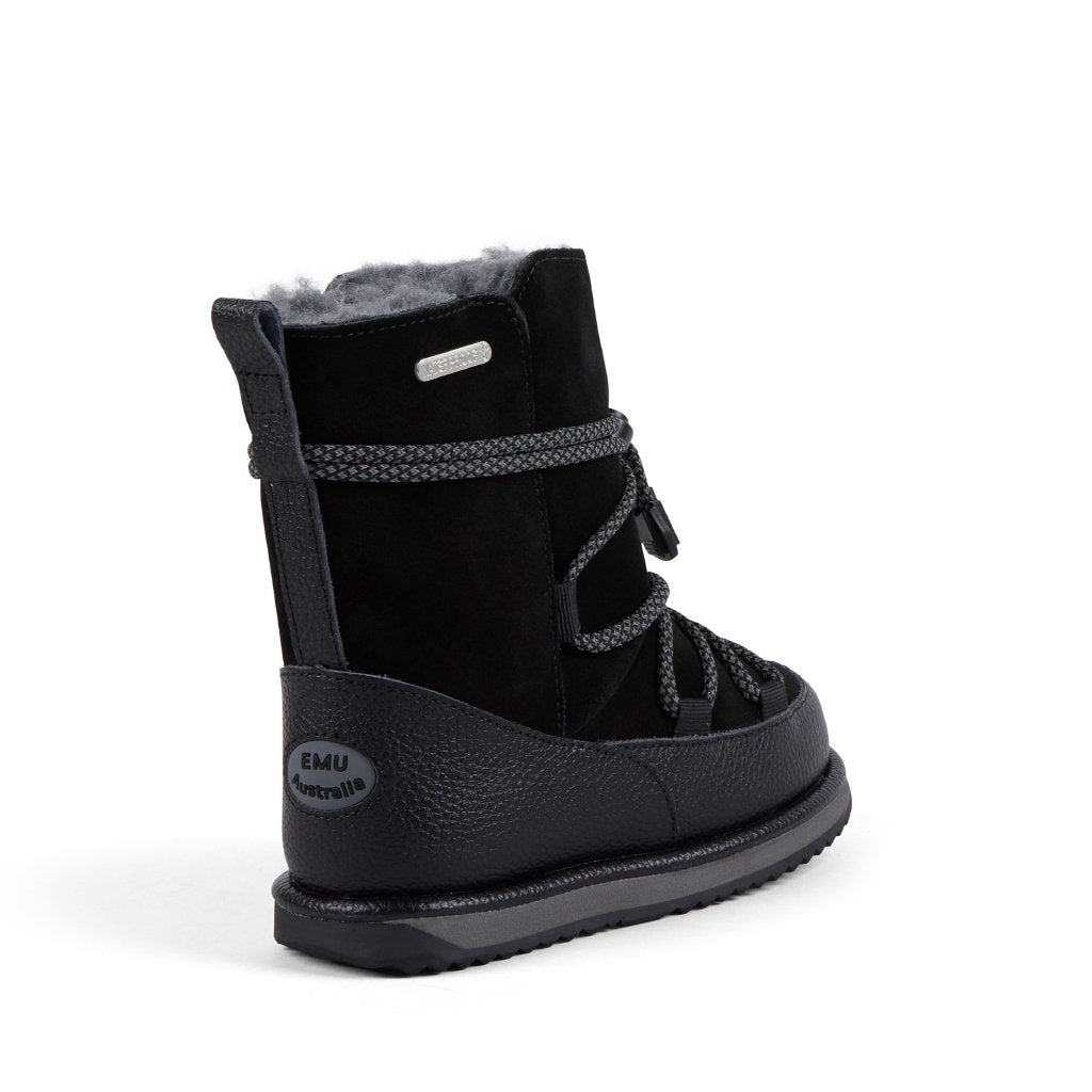 Blackburn black