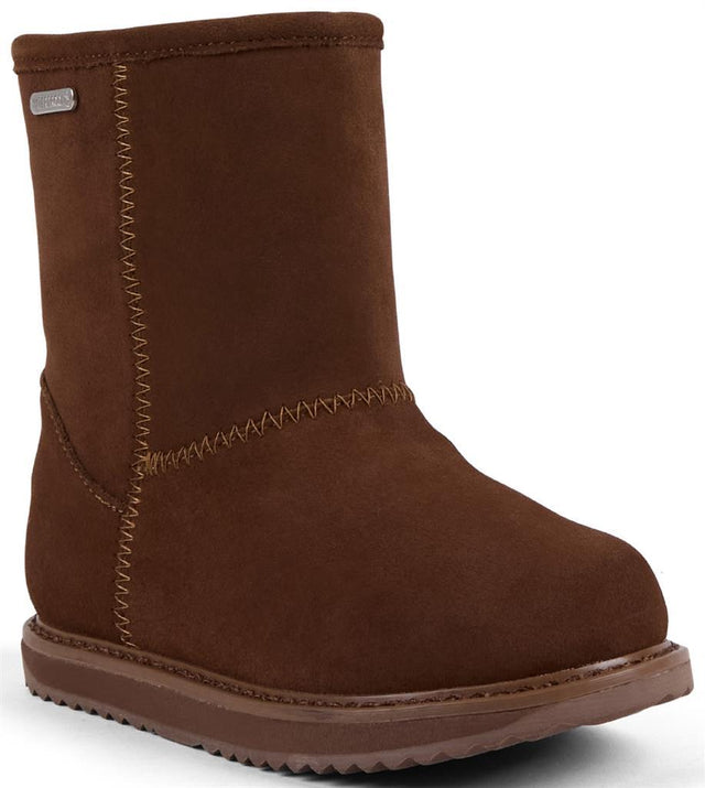 Brumby Lo 2.0 oak