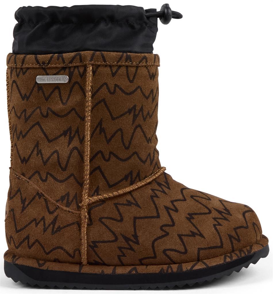 Brumby Beat chestnut