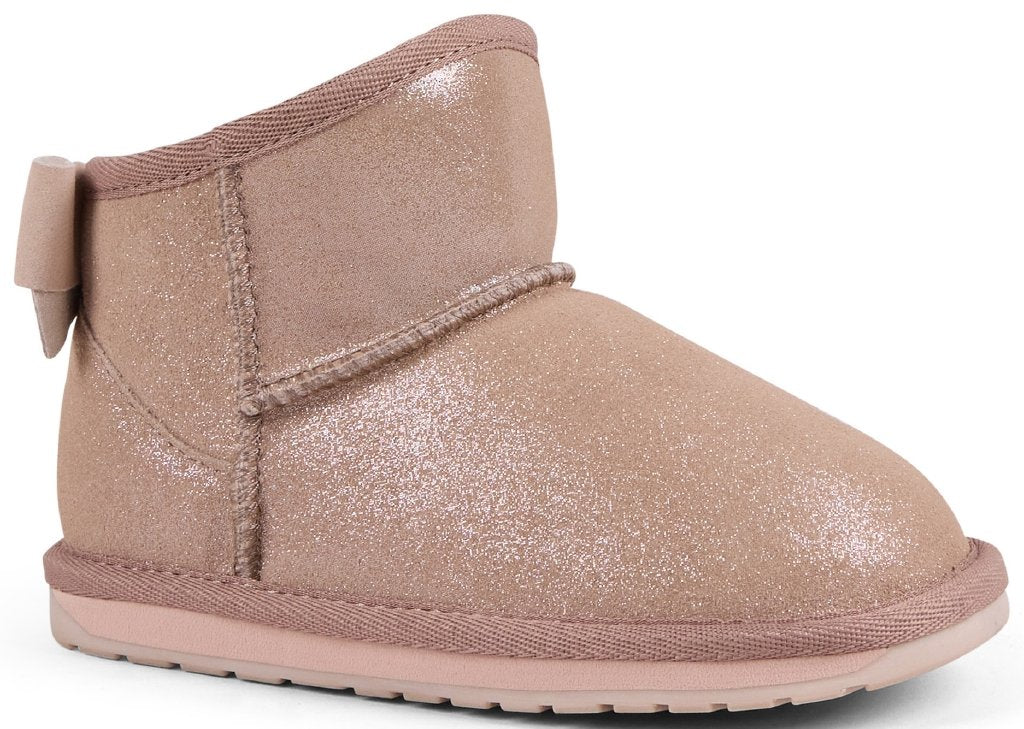 Rigel Shine Kids cameo rose