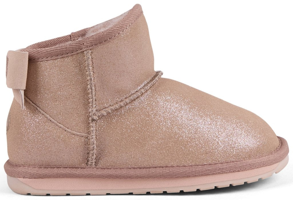 Rigel Shine Kids cameo rose