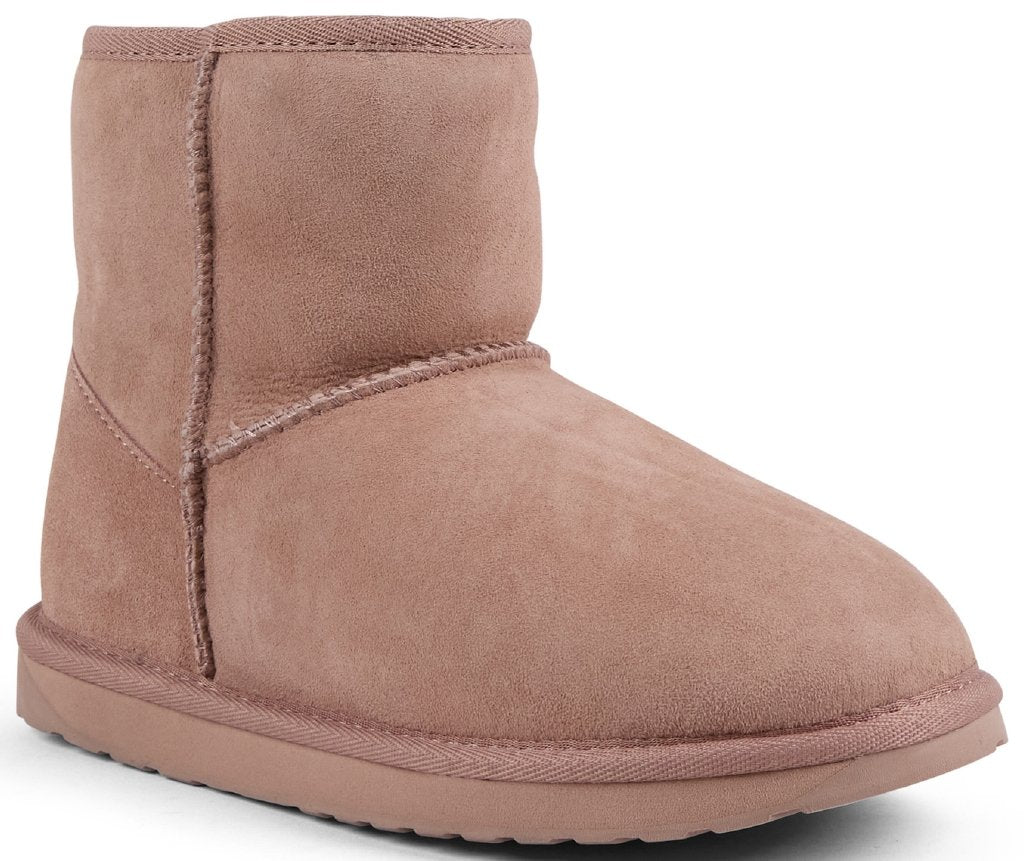 Stinger Mini cameo rose