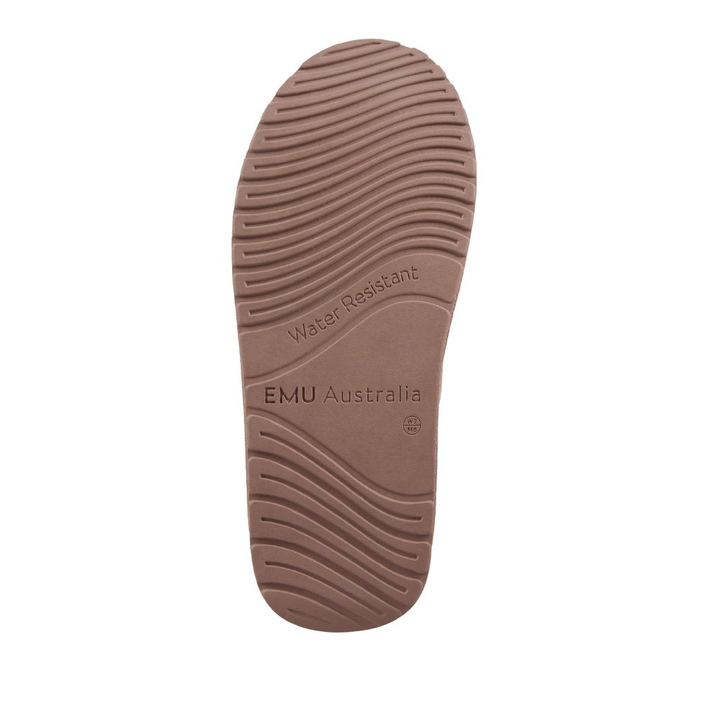 Stinger Mini cameo rose