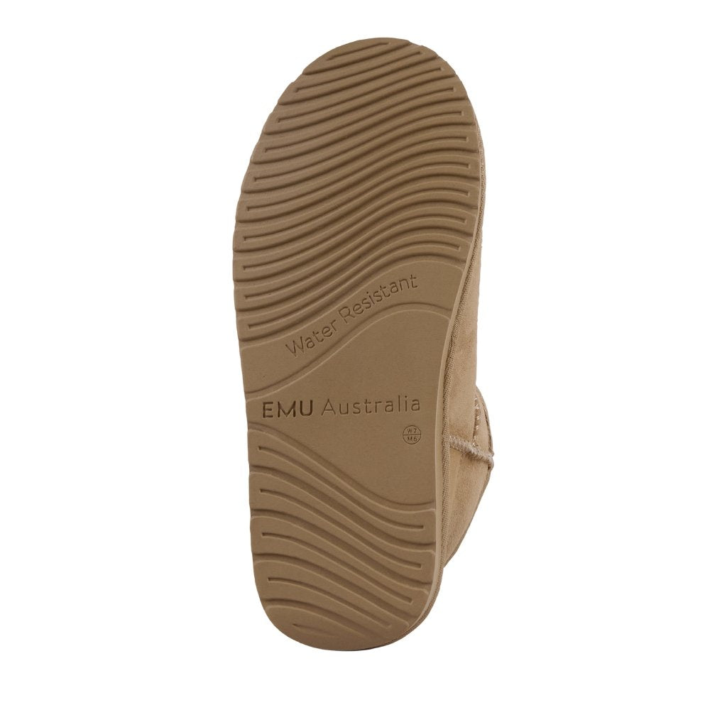 Stinger Micro sand
