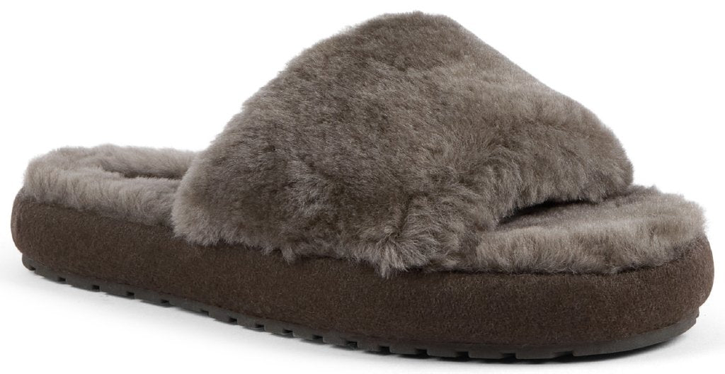 Mckay dark olive