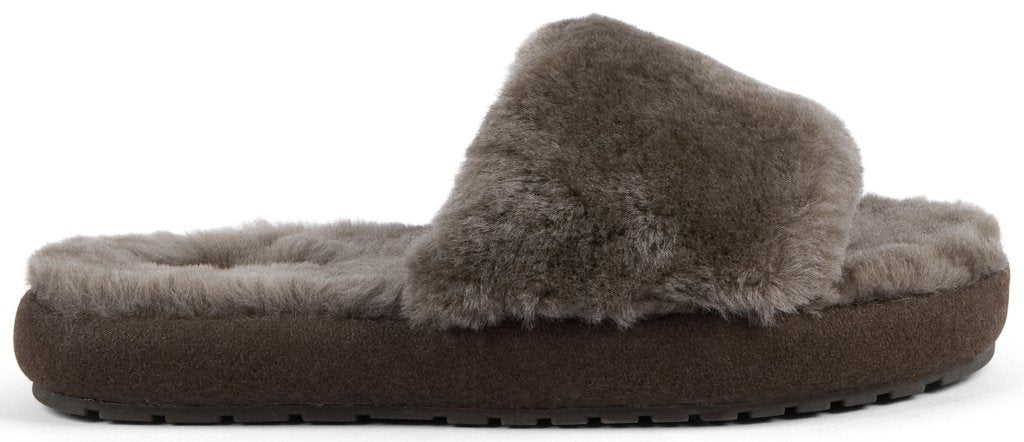 Mckay dark olive