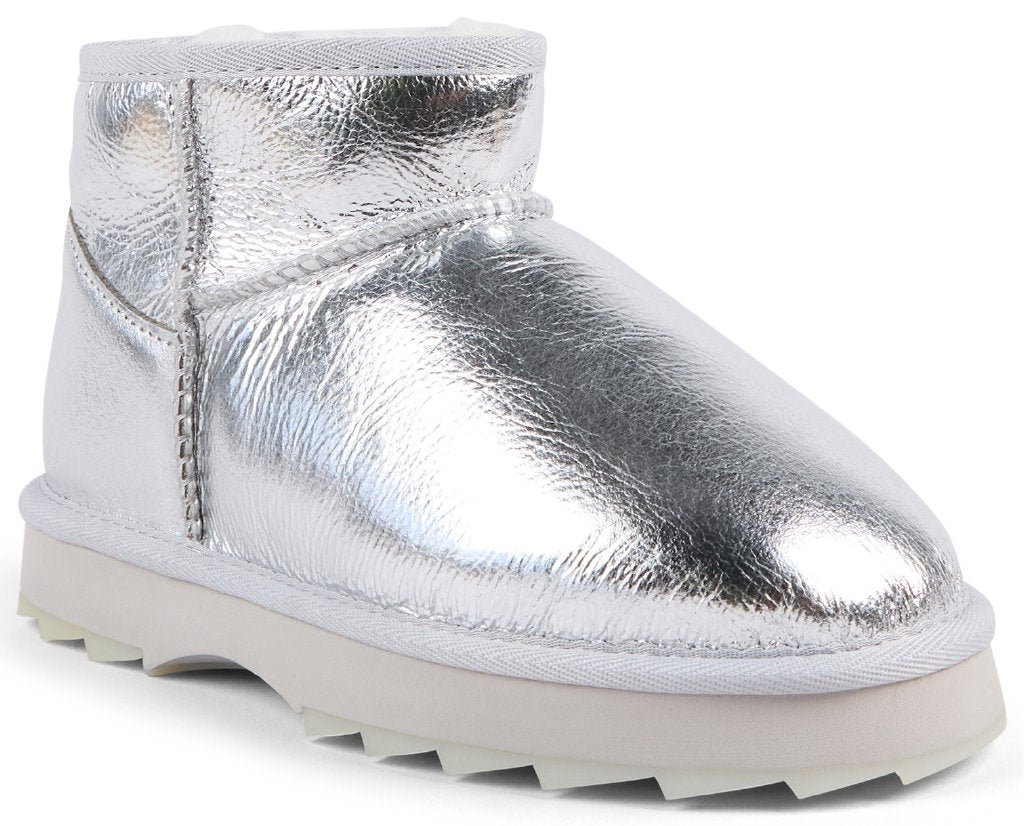 Sharky Micro Town silver