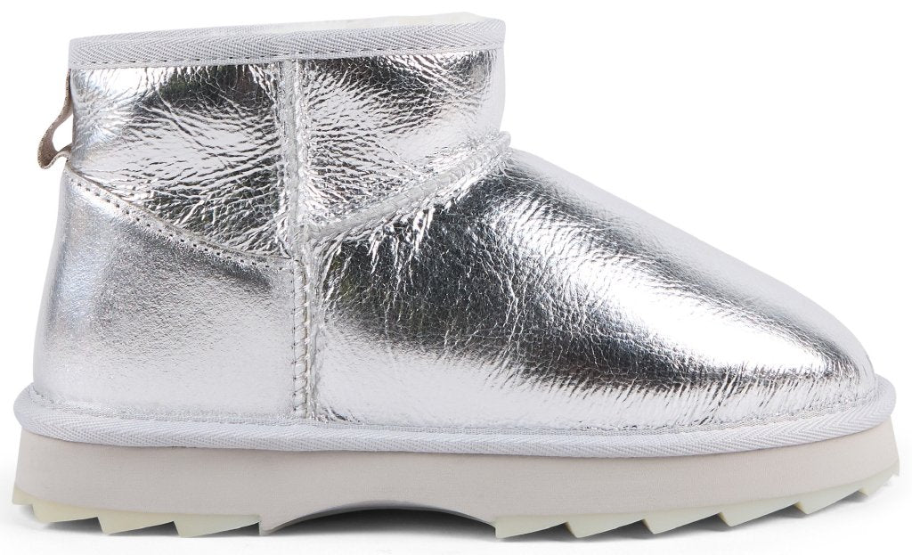 Sharky Micro Town silver