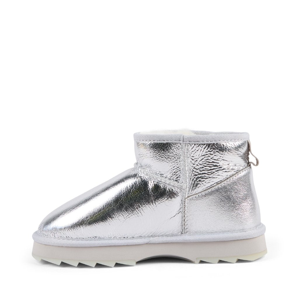 Sharky Micro Town silver
