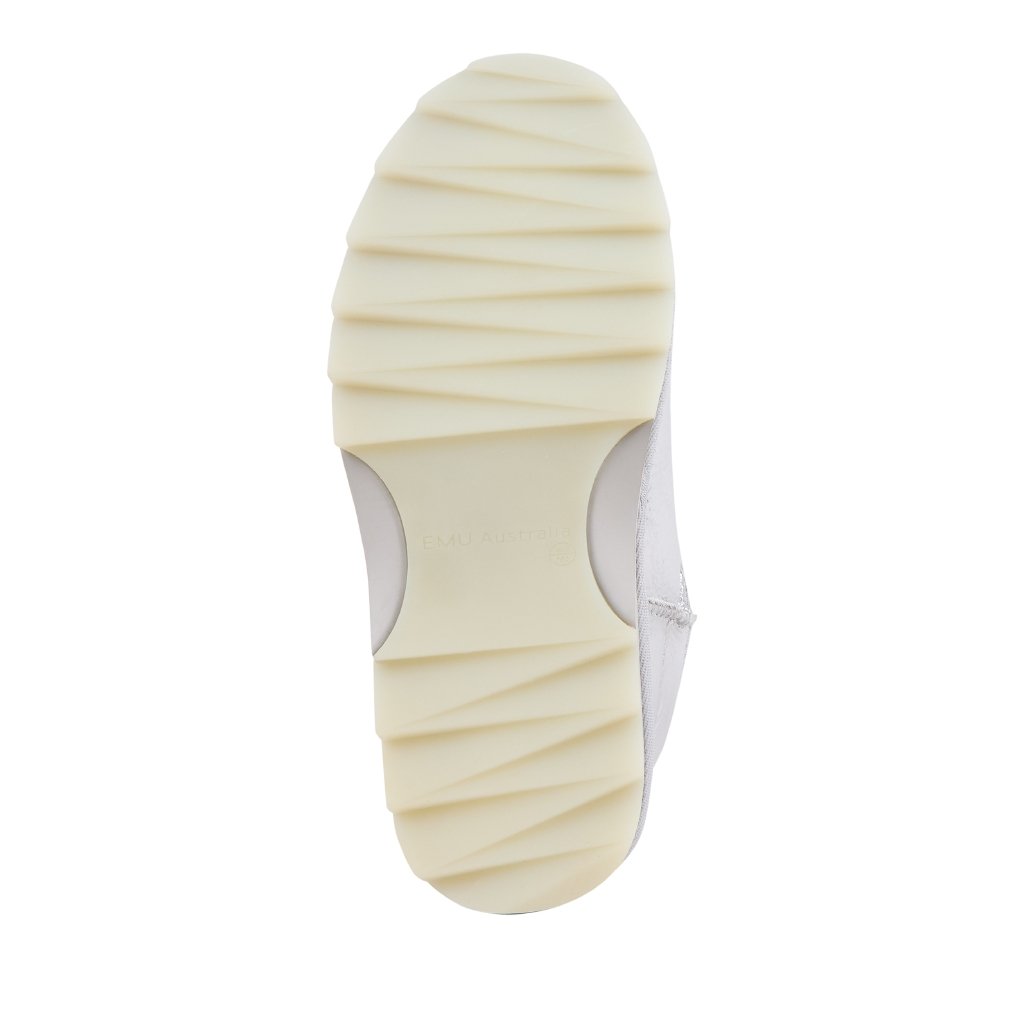 Sharky Micro Town silver