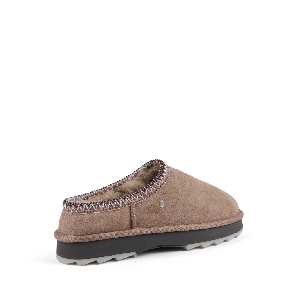 Sharky Scuff mushroom