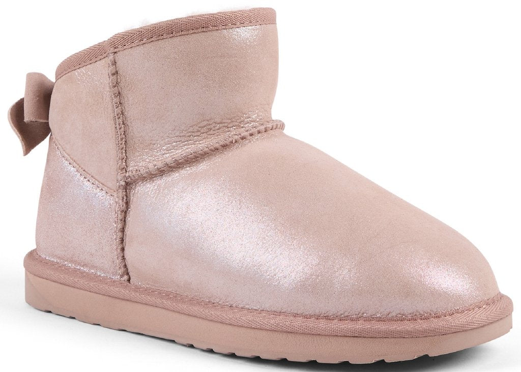 Rigel Shine cameo rose