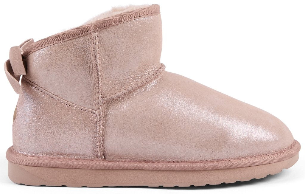 Rigel Shine cameo rose