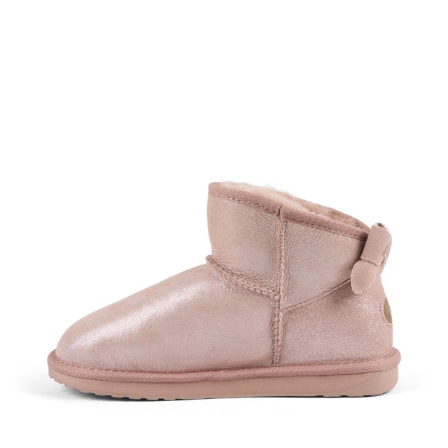 Rigel Shine cameo rose