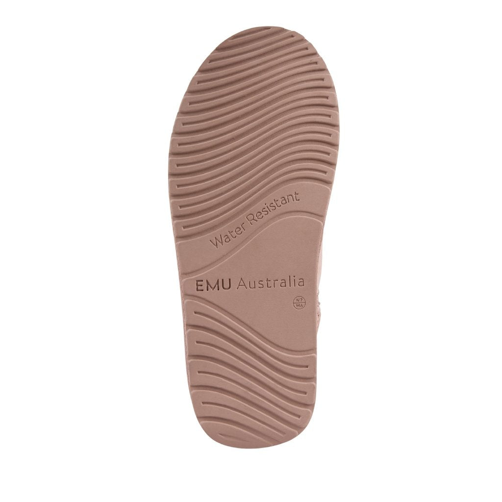 Rigel Shine cameo rose