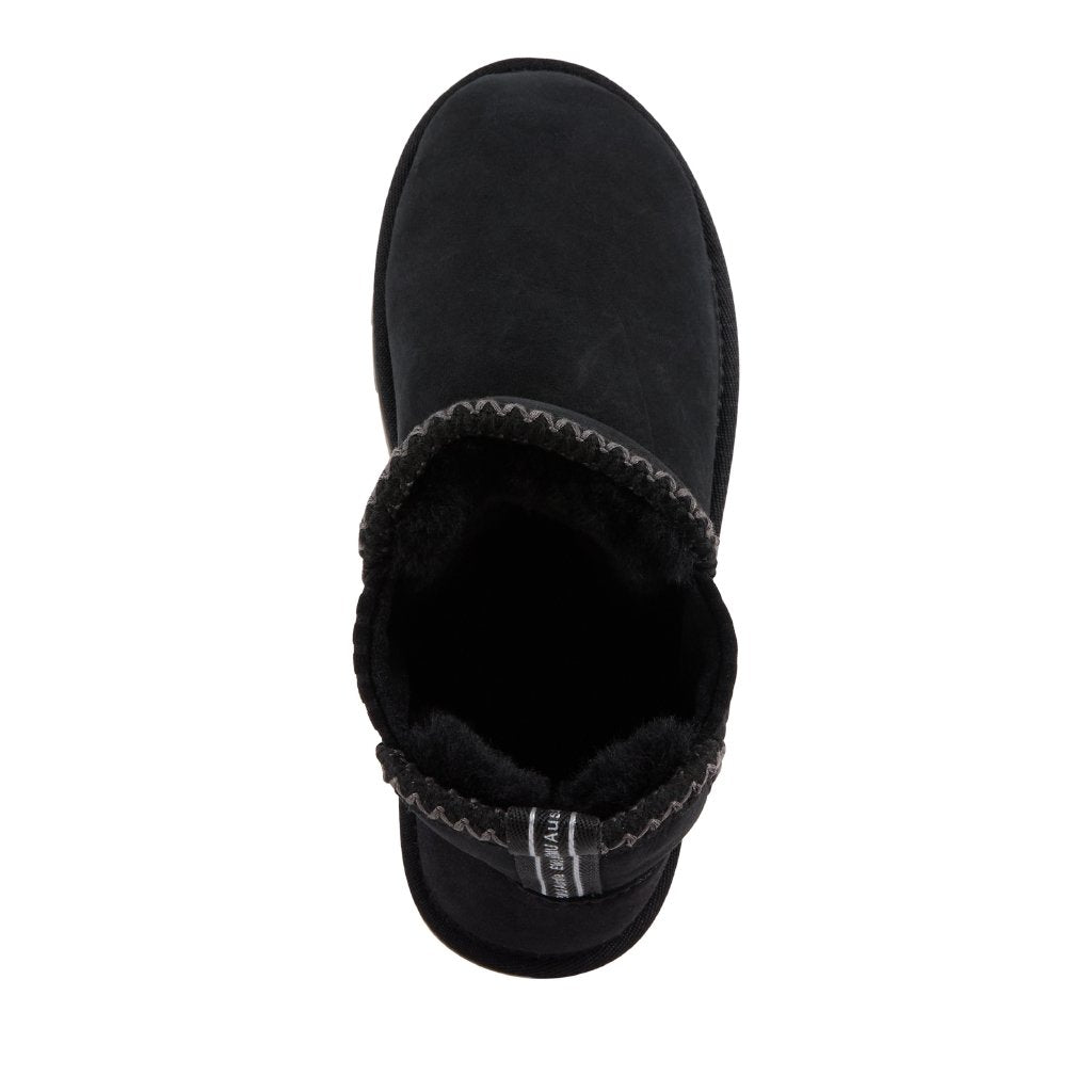 Higgie black
