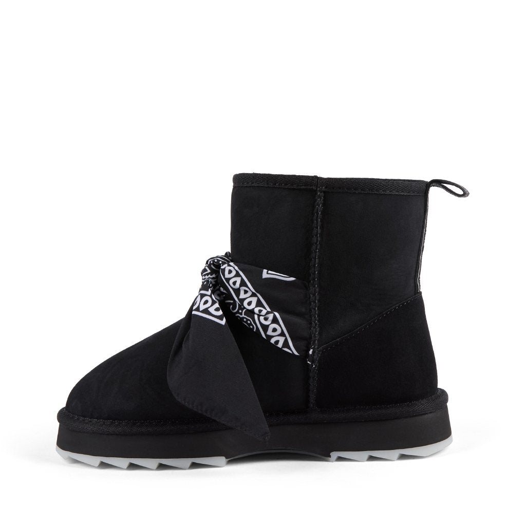 Sharky Mini Bandana black