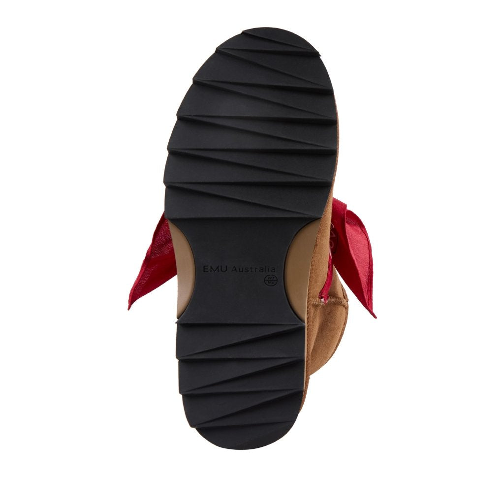 Sharky Mini Bandana chestnut