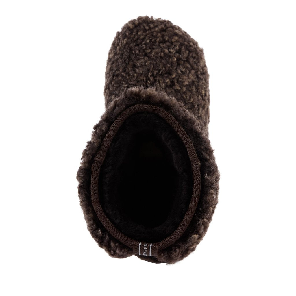 Sharky Lo Teddy chocolate