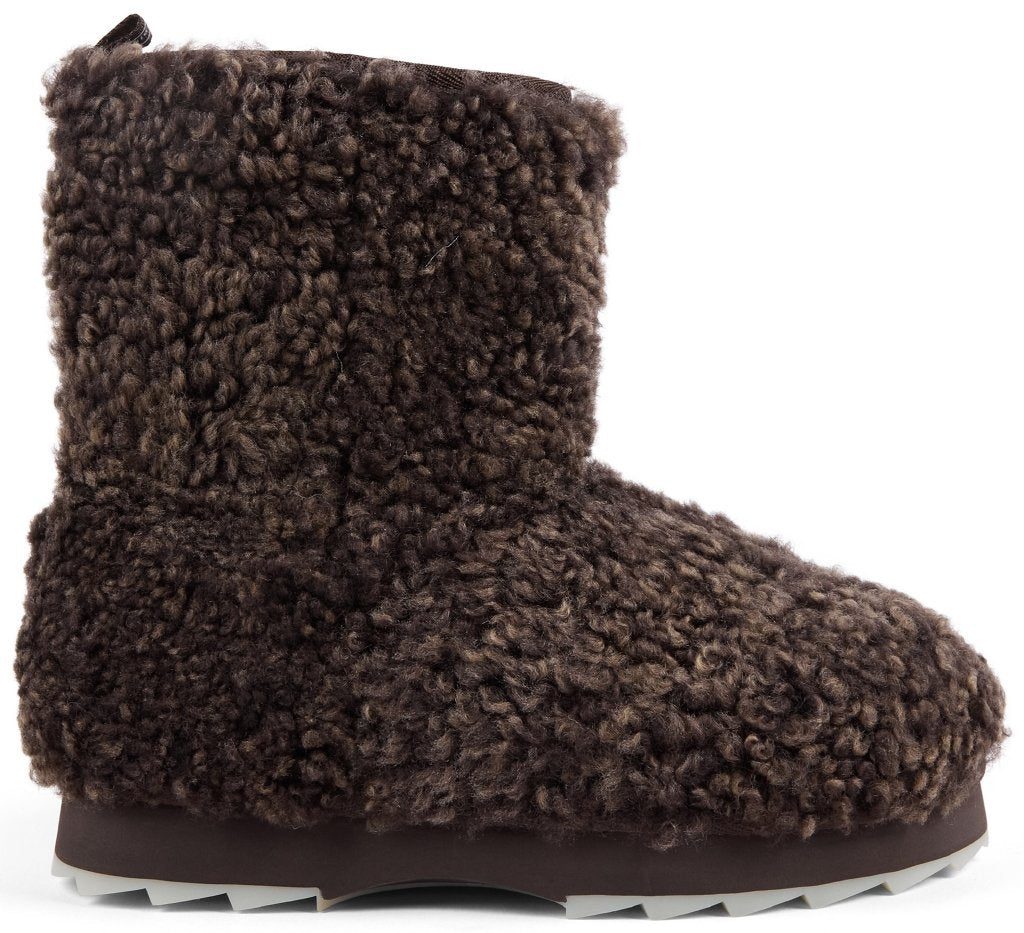 Sharky Lo Teddy chocolate