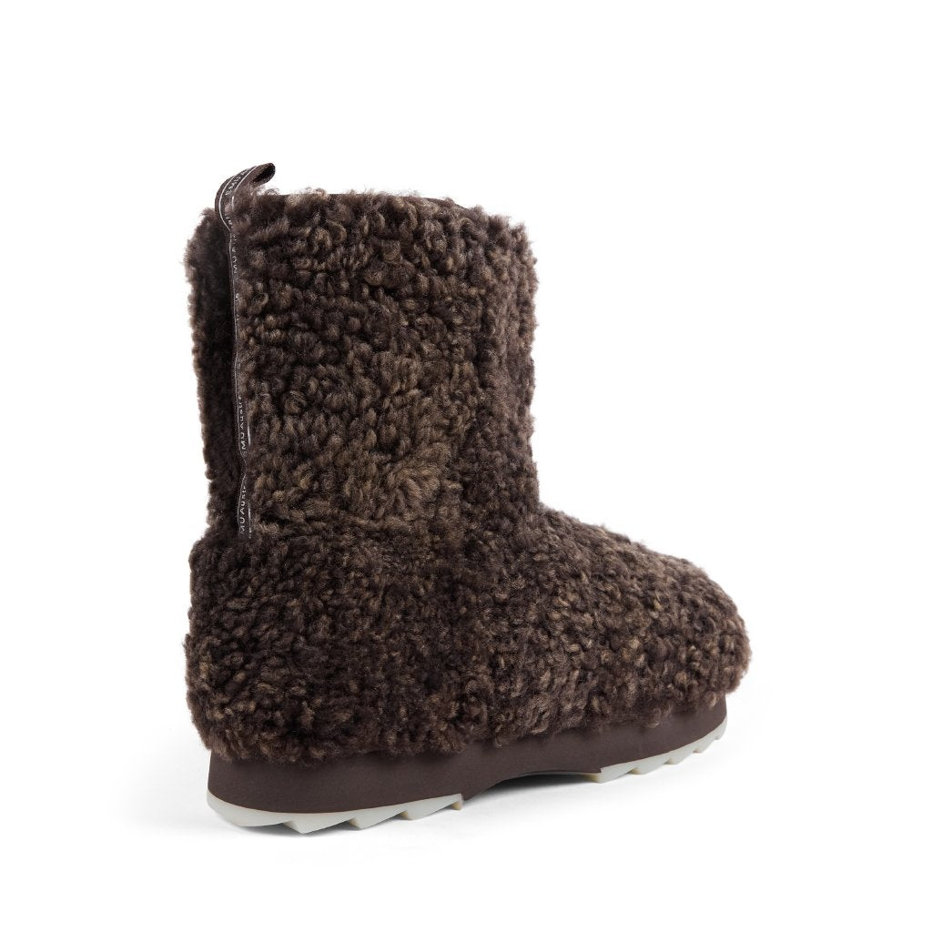 Sharky Lo Teddy chocolate