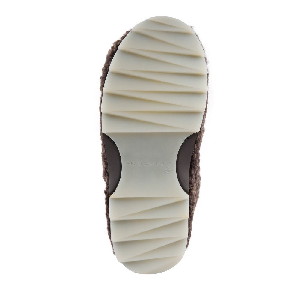 Sharky Lo Teddy chocolate