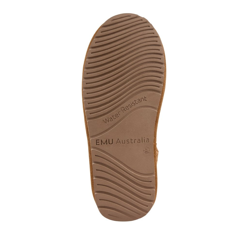 Sia chestnut