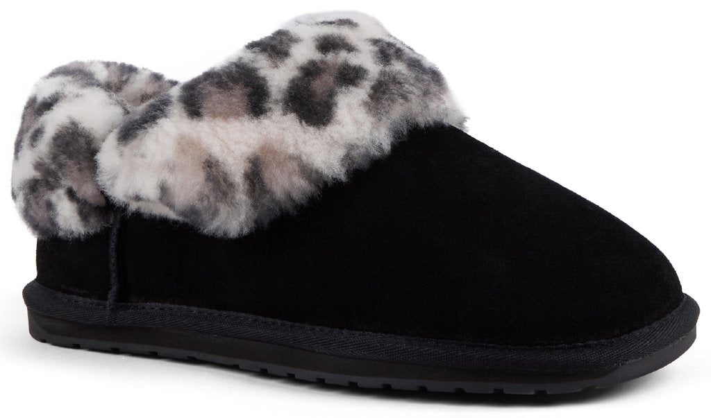 Baia Bow black