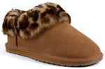 Baia Bow chestnut