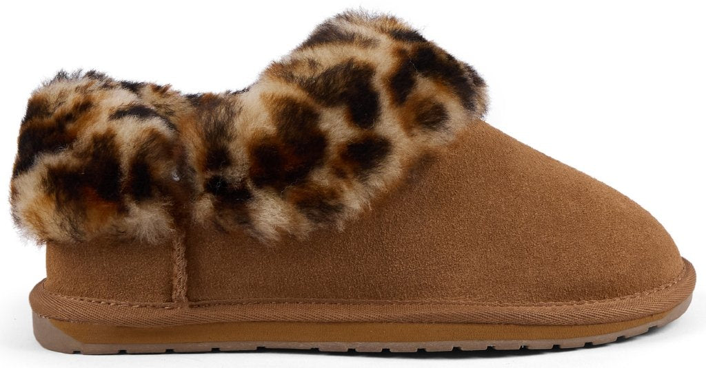 Baia Bow chestnut