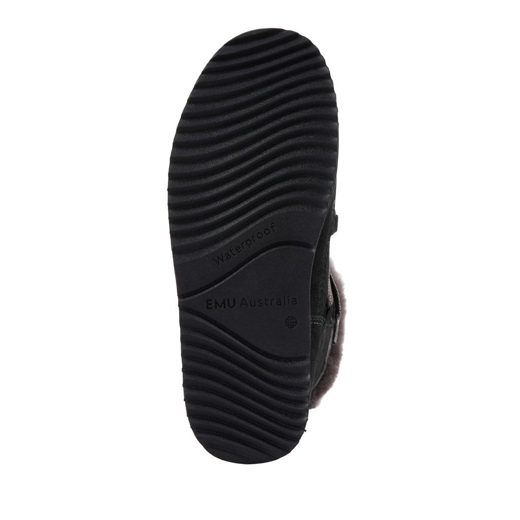 Thorsby black