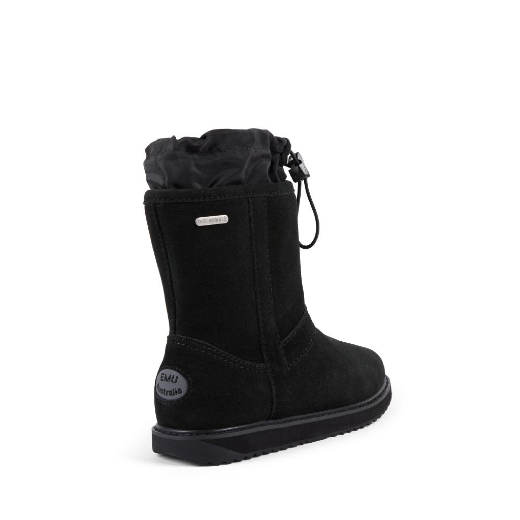 Delta Lo black