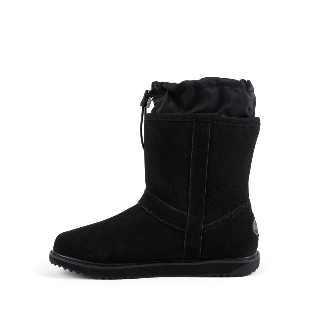 Delta Lo black