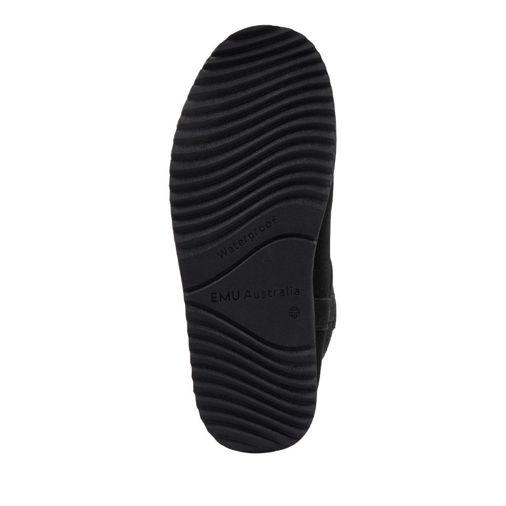 Delta Lo black