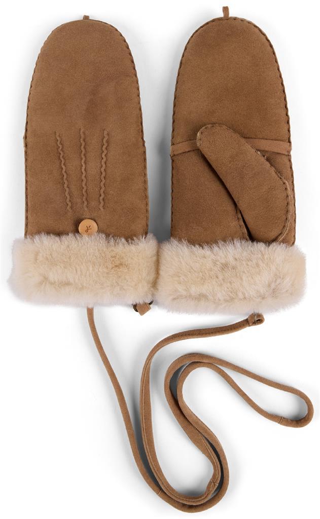 Montana Mittens chestnut
