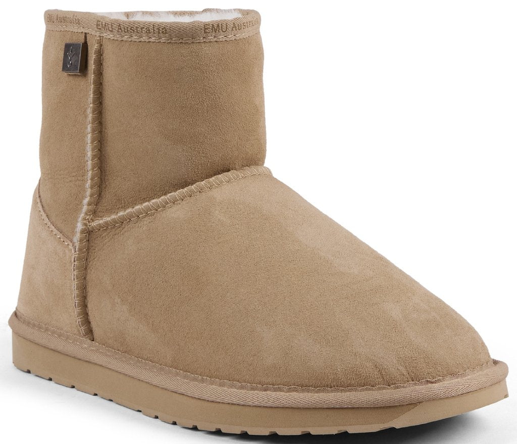 Platinum Stinger Slim Mini sand