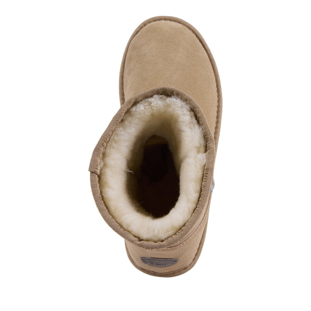 Platinum Stinger Slim Mini sand