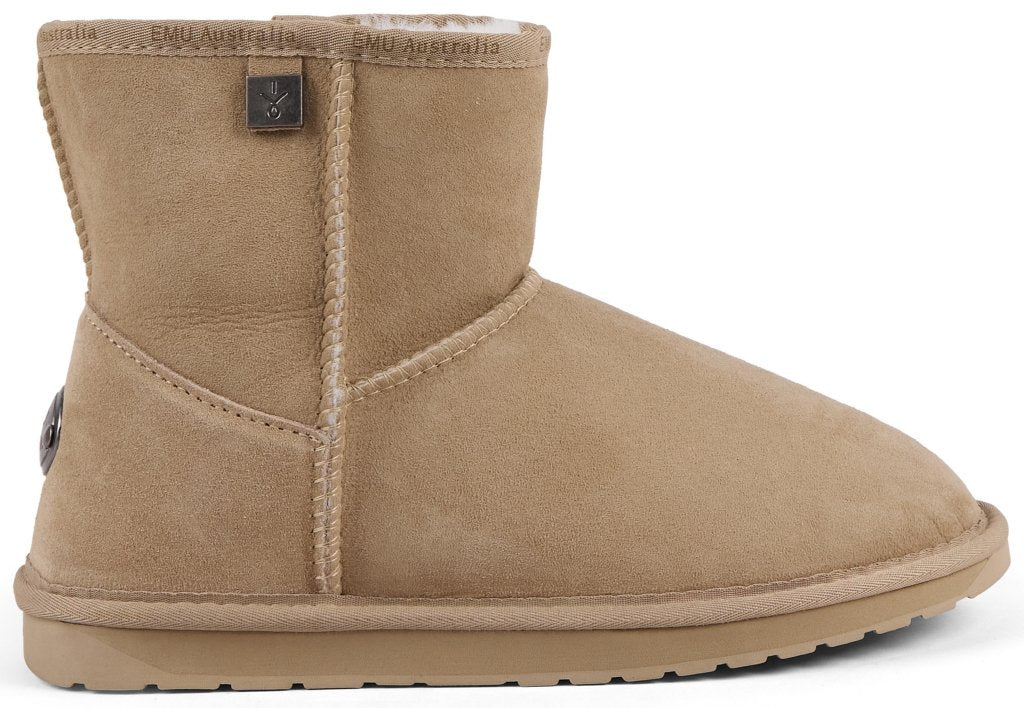 Platinum Stinger Slim Mini sand