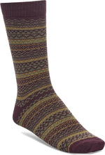 Cotton Pattern ochre zinfandel thyme, 92%CO,6%PA