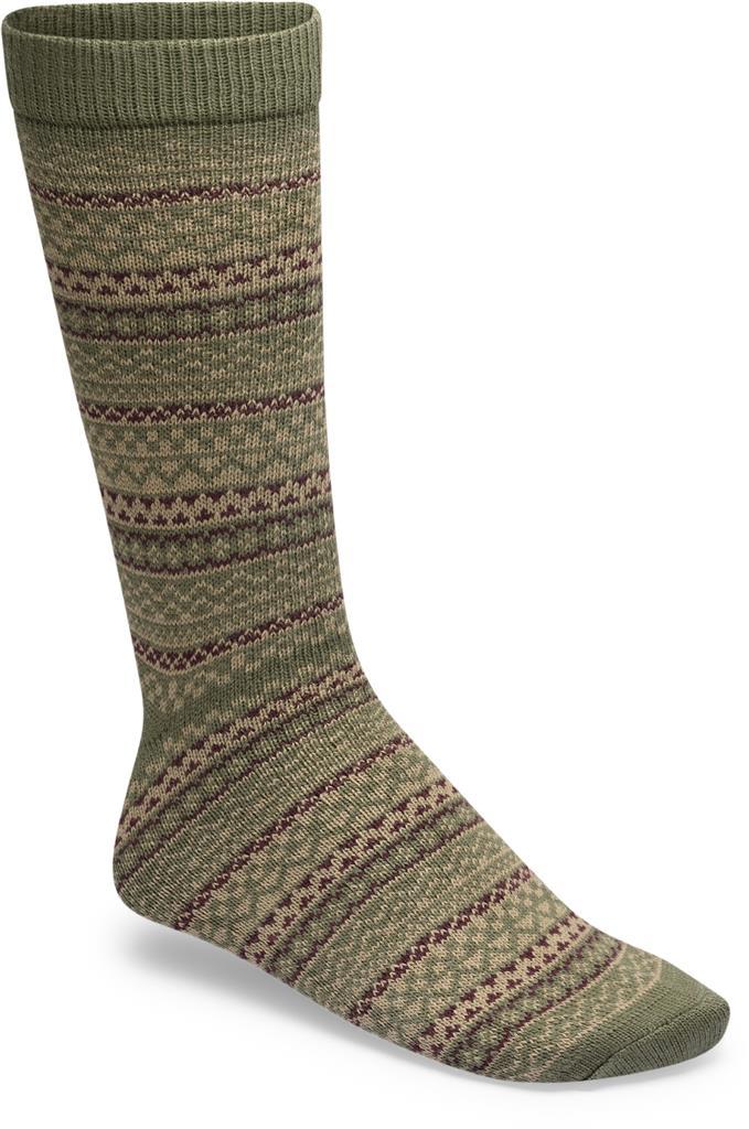 Cotton Pattern thyme taupe zinfandel, 92%CO,6%PA