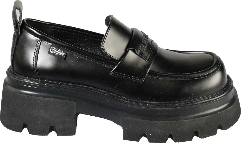 Mave Loafer-vegan box-black