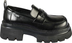 Mave Loafer-vegan box-black