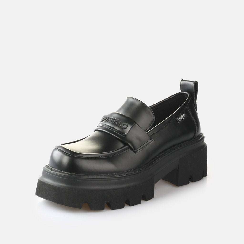 Mave Loafer-vegan box-black