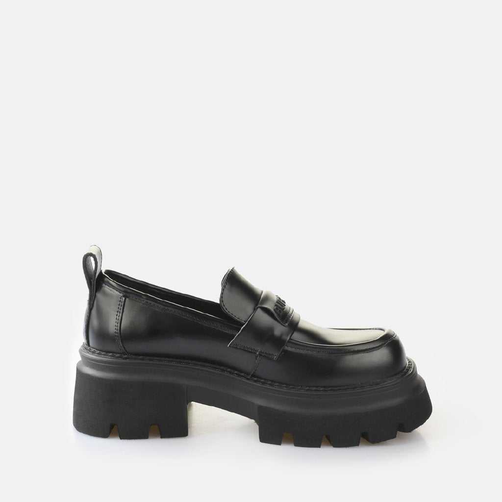 Mave Loafer-vegan box-black