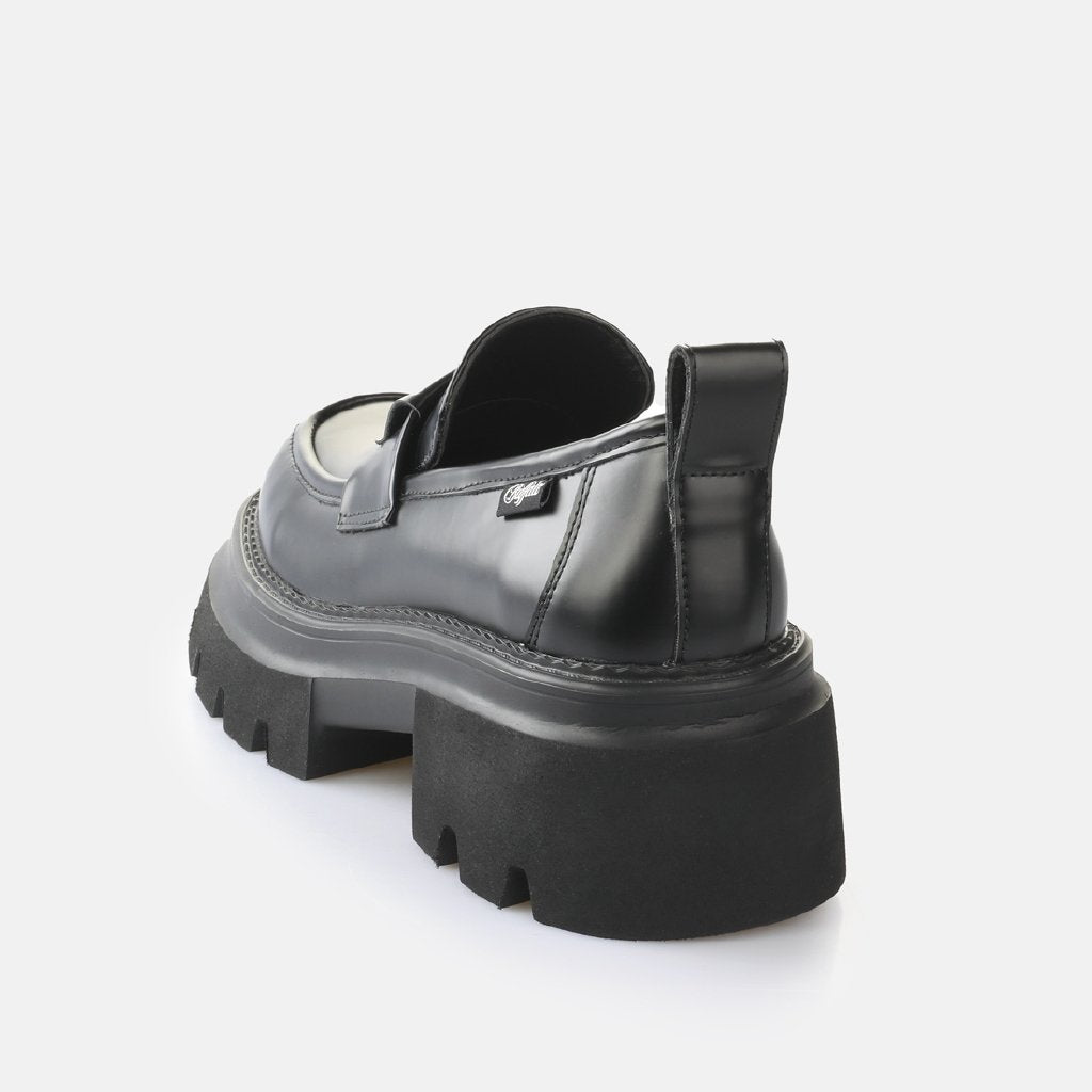 Mave Loafer-vegan box-black