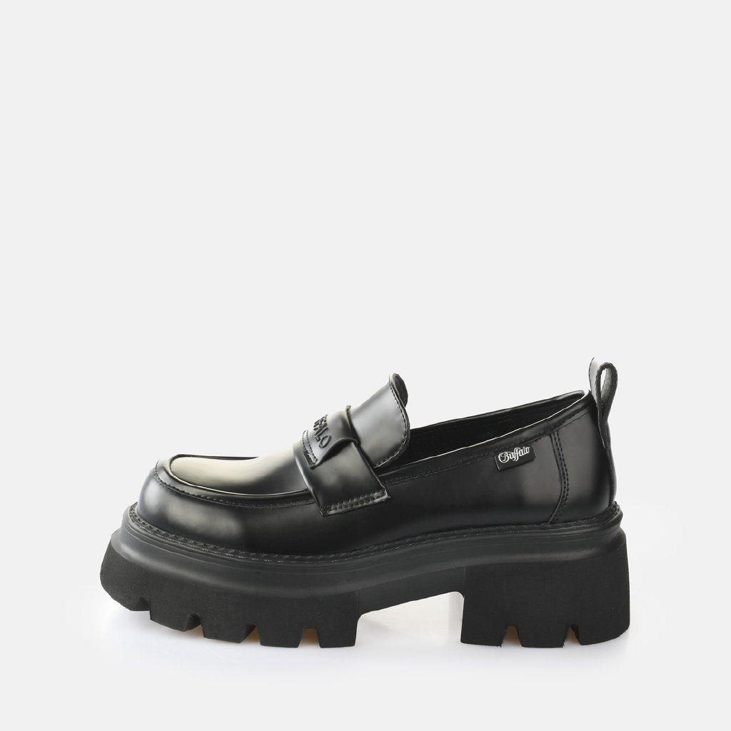 Mave Loafer-vegan box-black
