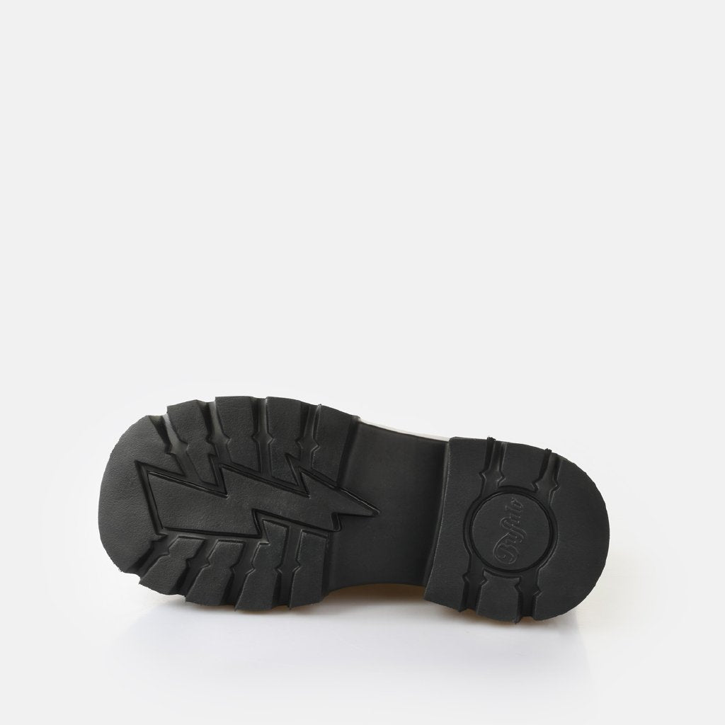 Mave Loafer-vegan box-black