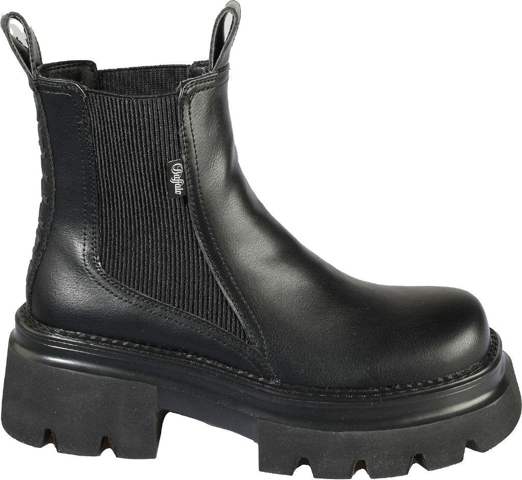 Mave Chelsea-vegan box-black