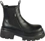 Mave Chelsea-vegan box-black